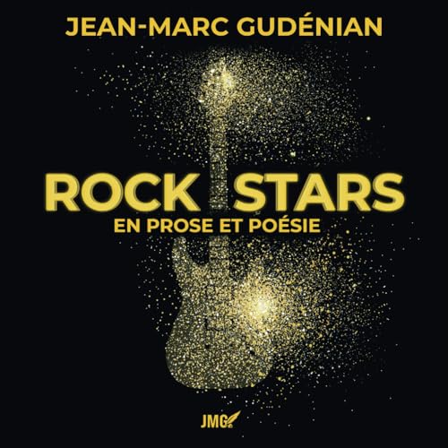 illustration rock stars